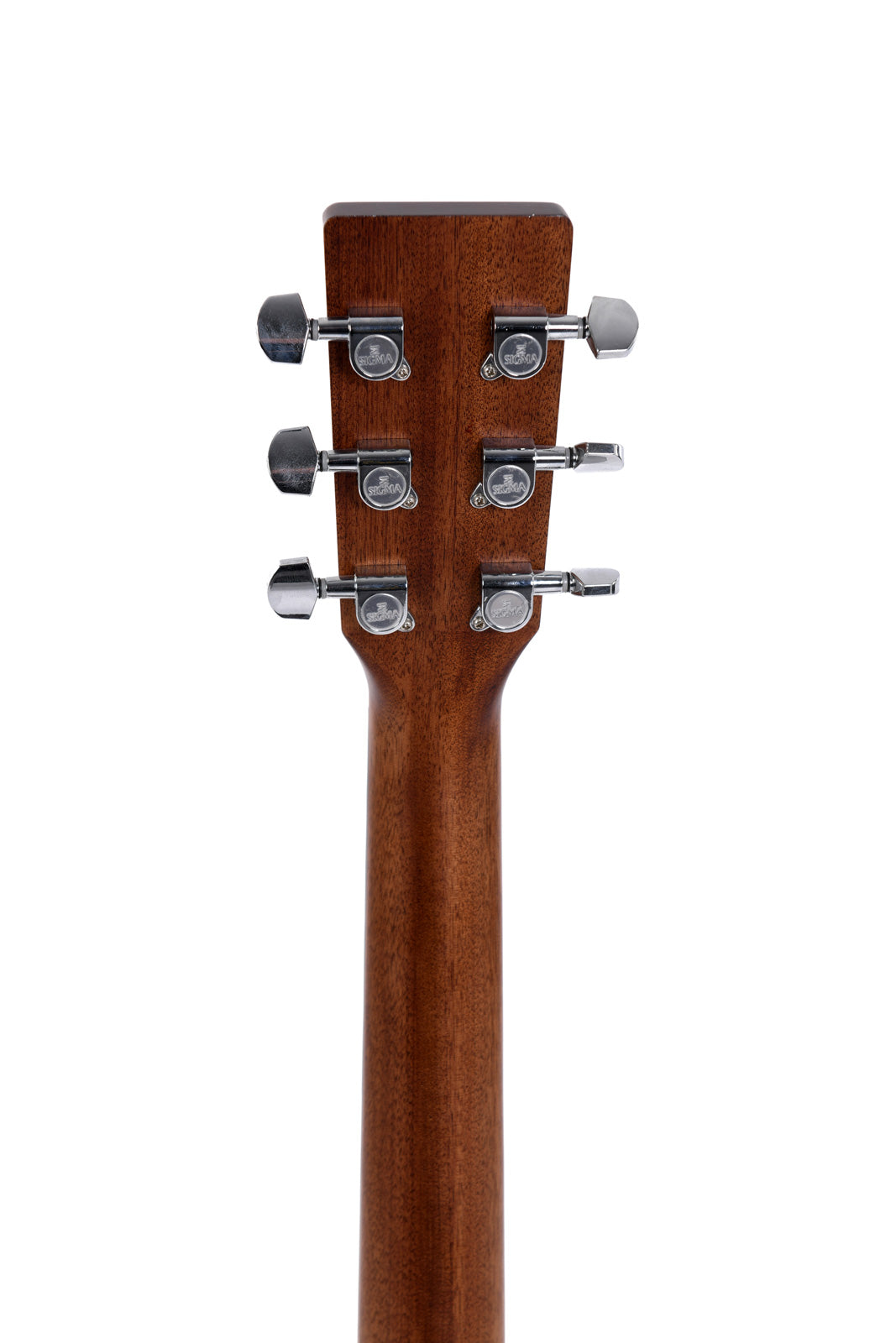 Sigma Guitars SE Series DTCE Pickup